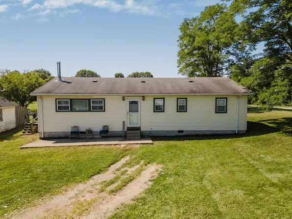 5976 County Road 25, Cardington, OH 43315