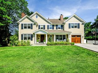 97 Fairway Ave, Rye, NY 10580