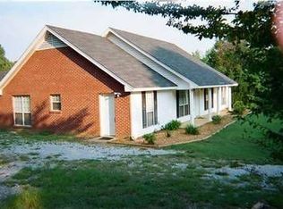 2823 Pettus Rd, Hope Hull, AL 36043