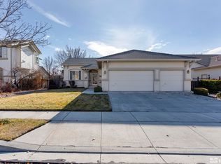 7310 La Costa St, Sparks, NV