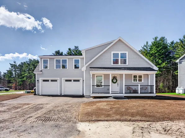 2 Palmers Way, Old Orchard Beach, ME 04064