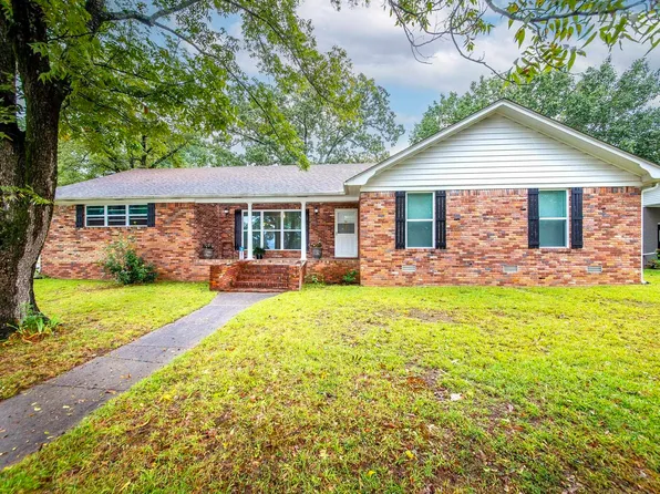 3812 Pope Ave, N Little Rock, AR 72116