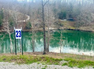 23 Sleepy Hollow Rd, East Bernstadt, KY