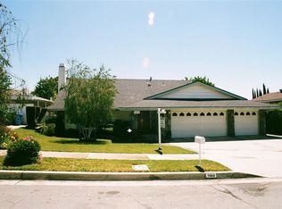 5060 Ludgate Dr, Calabasas, CA 91301