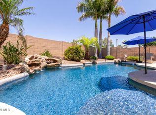 17314 W Marshall Ln, Surprise, AZ 85388