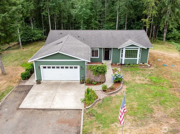 10 Fawn Lane, Elma, WA 98541