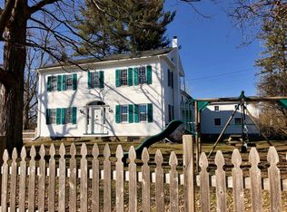 16 Hillcrest Rd, Ithaca, NY 14850