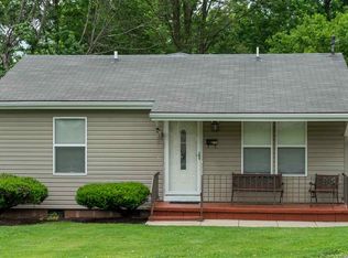 430 Effinger St, Harrisonburg, VA 22802