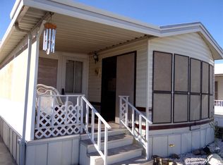 11210 S Clara Anita Dr, Yuma, AZ 85367