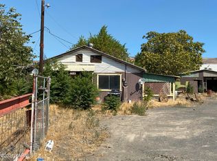 1697 E Maple St, Yakima, WA 98901