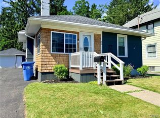 36 Randall St, Cortland, NY 13045