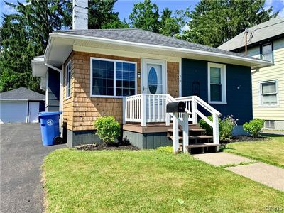 36 Randall St, Cortland, NY, 13045