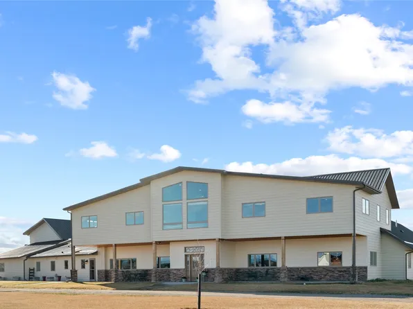 3140 Emily Ln, Helena, MT 59602