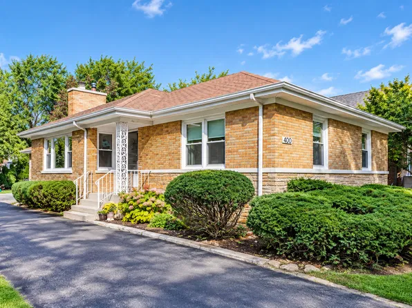 400 Addison Rd, Riverside, IL 60546