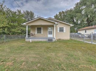 1630 Vance St, Kingsport, TN 37664