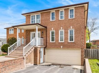 2905 Weston Rd, Toronto, ON M9M 2S6