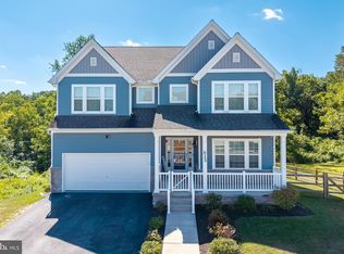 613 Chamberlain St, Coatesville, PA 19320