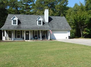 4715 Rabbit Farm Rd, Loganville, GA 30052