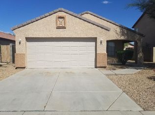 2207 S 83rd Ln, Tolleson, AZ 85353