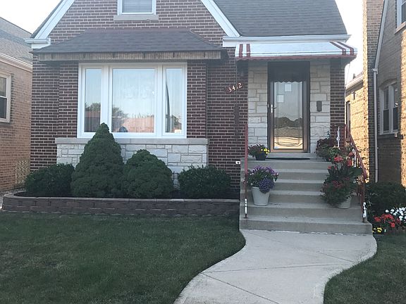 2nd image of 3412 N Nordica Ave