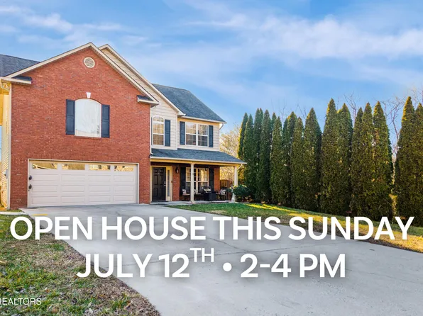9948 Coral Springs Ln, Knoxville, TN 37922