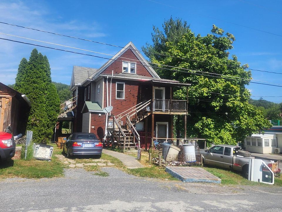 219 E Ridgeway St, Clifton VA 24422 Zillow