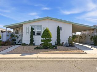 1301 Taft Hwy Space 154, Bakersfield, CA 93307