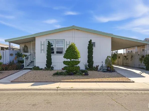 1301 Taft Hwy Space 154, Bakersfield, CA 93307