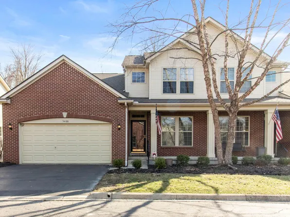 5488 Grand Ridge Dr, Galena, OH 43021