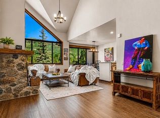 1455 E Keystone Road UNIT D-4, Keystone, CO 80435