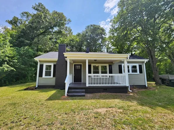 112 Jackson Ave, Marietta, SC 29661