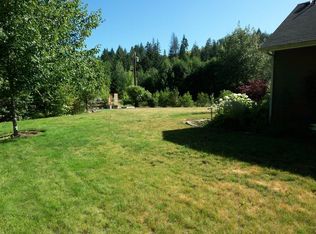 4100 Neal Creek Rd, Hood River, OR 97031