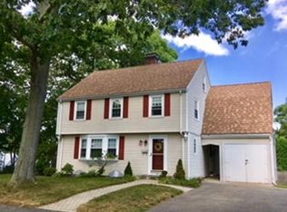 68 Mountwood Rd, Swampscott, MA 01907