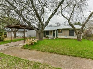 6201 Harwin Ln, Austin, TX 78745