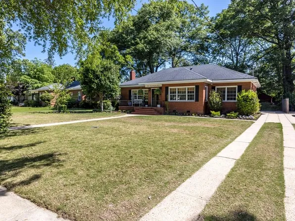 846 Blandford Ave, Columbus, GA 31906