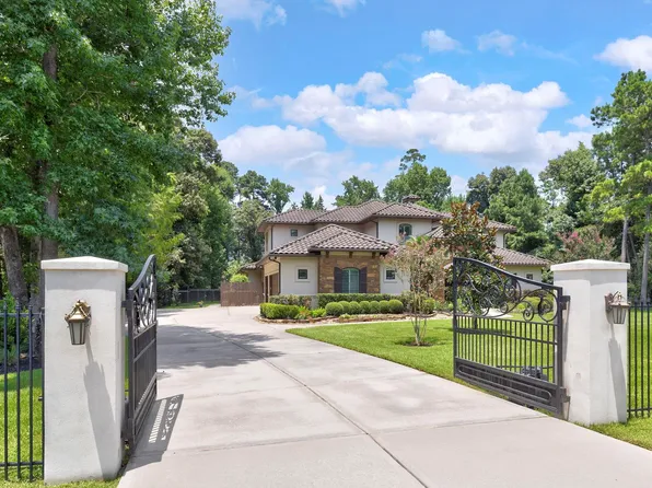 4223 Maple Rapids Ln, Spring, TX 77386