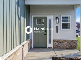 2067 N Sarah Dr, Jeffersonville, IN 47130