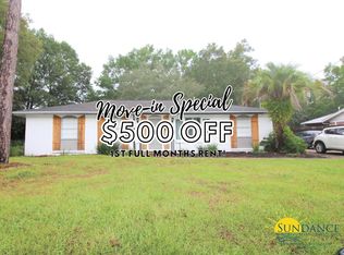 502 22nd St, Niceville, FL 32578