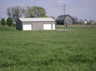 13184 Downing Rd, Croton, OH 43013