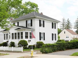 41 Ardmore St, Springfield, MA 01104