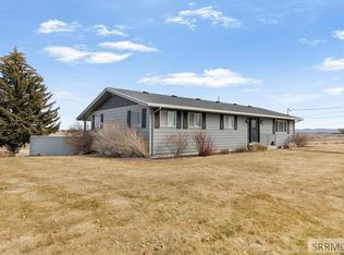 1251 W Highway 39, Blackfoot, ID 83221