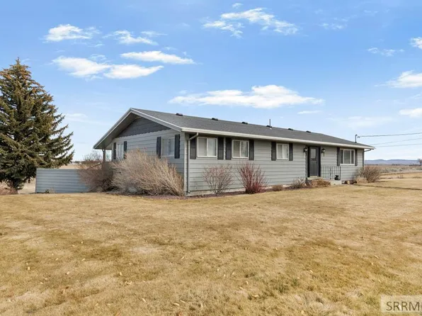 1251 W Highway 39, Blackfoot, ID 83221