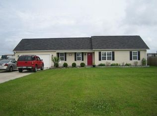 134 Annie Rd, Richlands, NC 28574