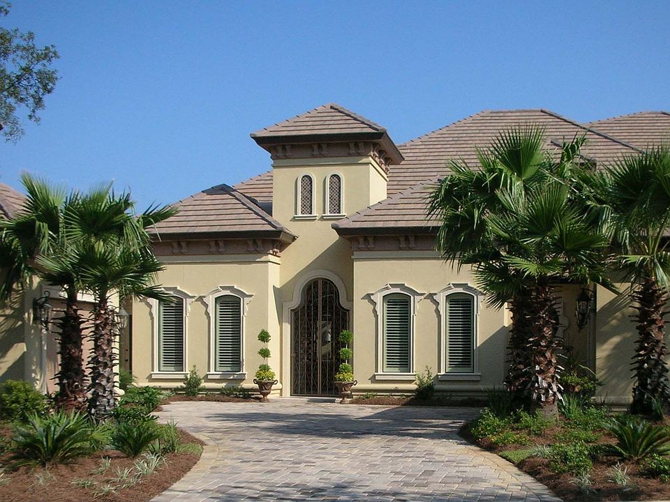 Front View