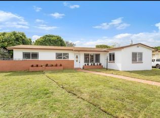 7160 SW 5th Ct, Hollywood, FL 33023