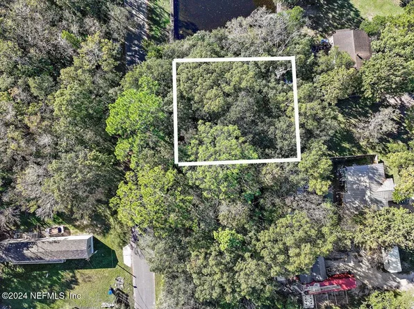 882 W 4TH Street, St. Augustine, FL 32084