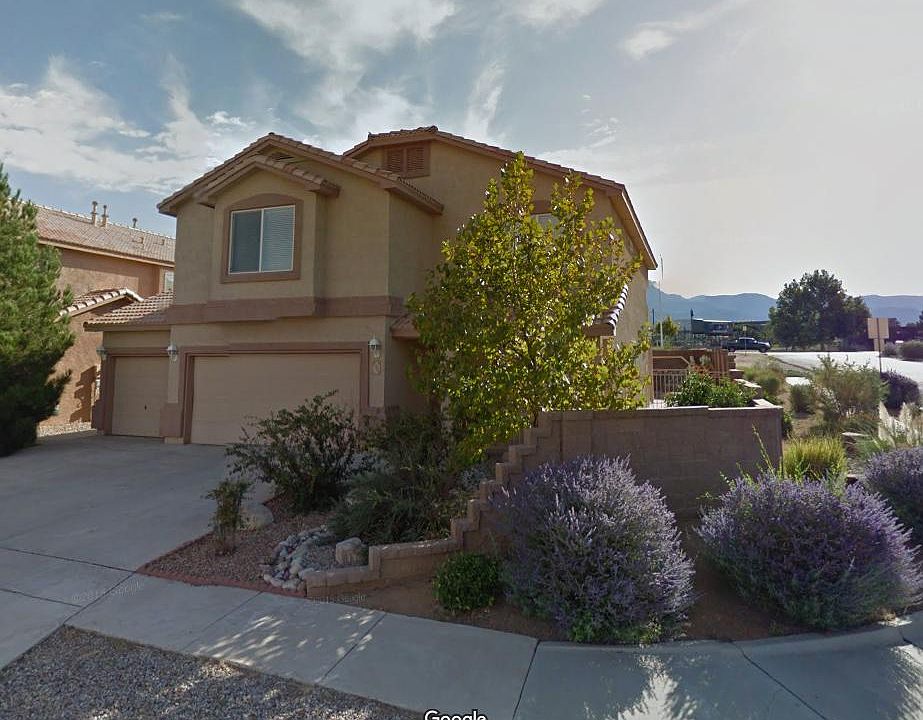 2nd image of 8700 Desert Dawn Dr NE