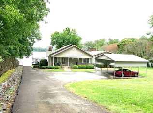 214 Whipporwill Rd, New London, NC 28127