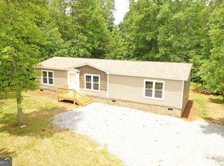 659 Herring Mill Rd, Alto, GA 30510