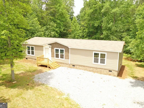 659 Herring Mill Rd, Alto, GA 30510